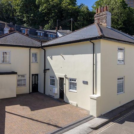Mabel Cottage Torquay Exterior foto